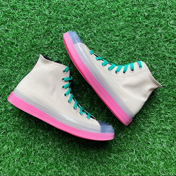 Converse All Star Chuck Taylor Ctas Cx Hi - Picture 4 of 5